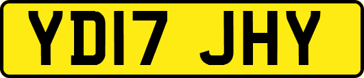 YD17JHY