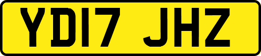 YD17JHZ