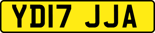 YD17JJA