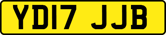 YD17JJB