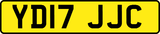 YD17JJC