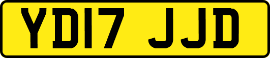YD17JJD
