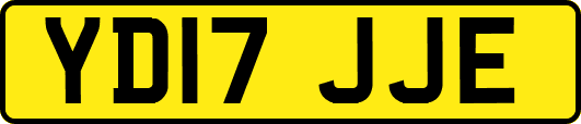 YD17JJE