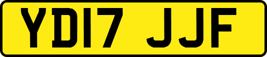 YD17JJF