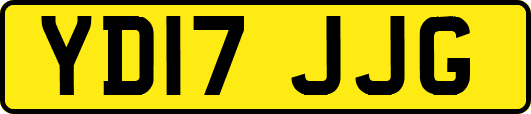 YD17JJG