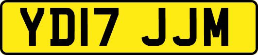 YD17JJM