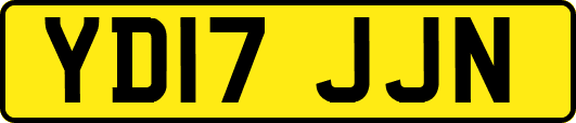 YD17JJN