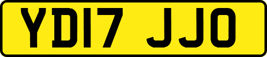YD17JJO