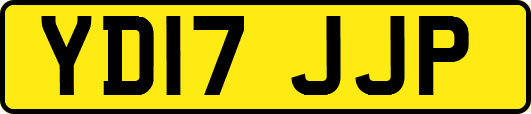 YD17JJP