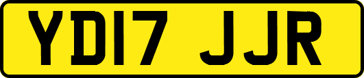 YD17JJR