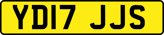 YD17JJS