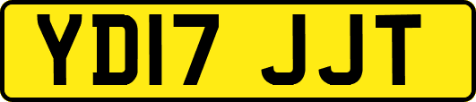 YD17JJT