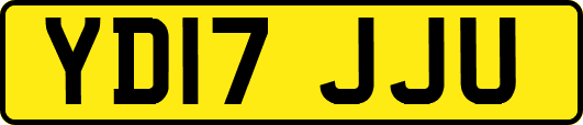 YD17JJU