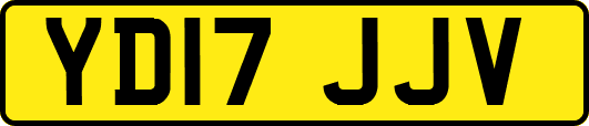 YD17JJV