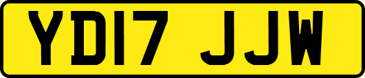 YD17JJW