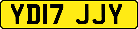 YD17JJY