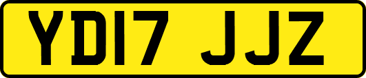 YD17JJZ