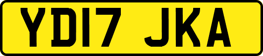 YD17JKA