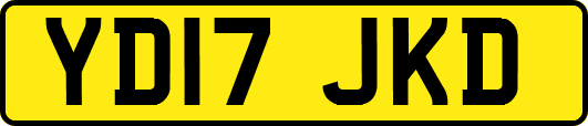 YD17JKD