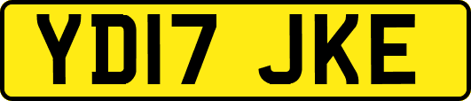 YD17JKE