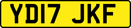 YD17JKF