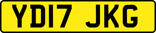 YD17JKG