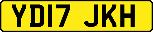 YD17JKH