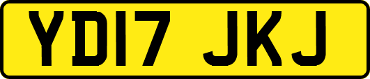 YD17JKJ
