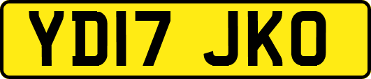 YD17JKO