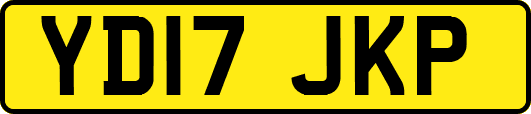 YD17JKP