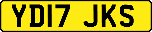 YD17JKS