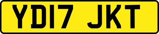 YD17JKT