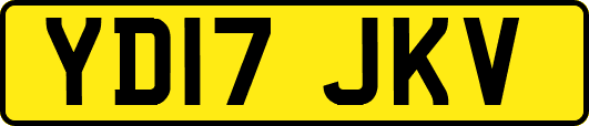 YD17JKV