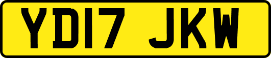 YD17JKW