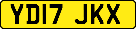 YD17JKX