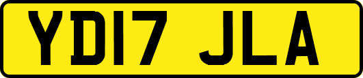 YD17JLA