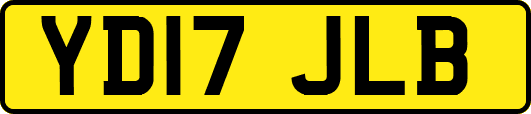 YD17JLB