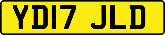 YD17JLD