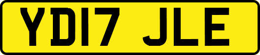 YD17JLE