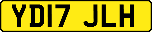 YD17JLH