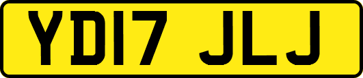 YD17JLJ