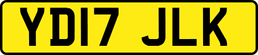 YD17JLK