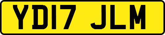 YD17JLM