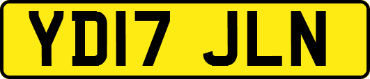 YD17JLN