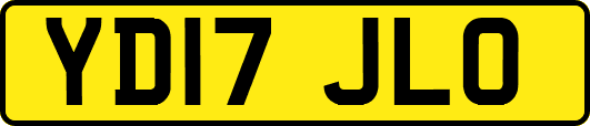 YD17JLO