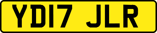 YD17JLR