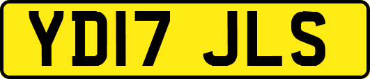 YD17JLS