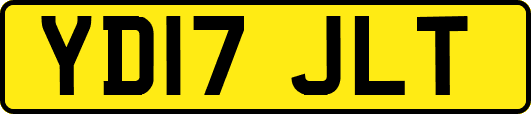 YD17JLT