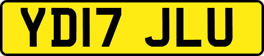 YD17JLU