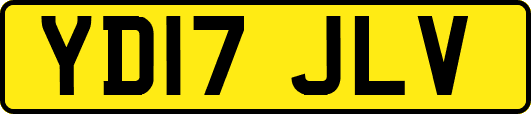YD17JLV